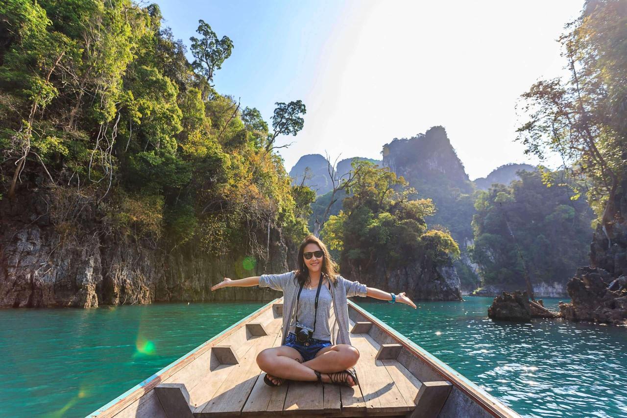 Jelajahi Mangrove Langkawi: Petualangan Alam yang Menakjubkan